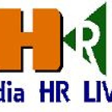 indiahrlive logo